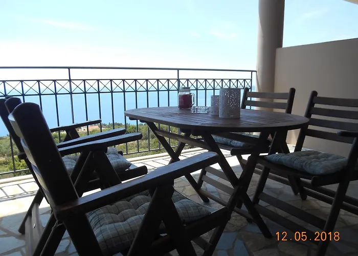 Διαμέρισμα Regina Simotata Sissia Λουρδάτα