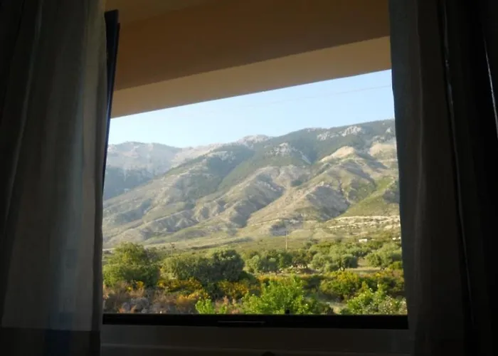 Regina Simotata Sissia Διαμέρισμα