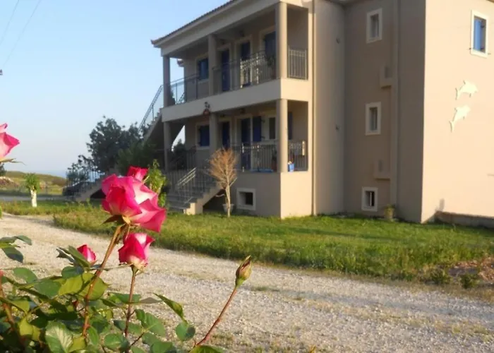 Regina Simotata Sissia Διαμέρισμα