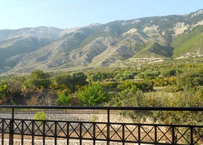 Regina Simotata Sissia Διαμέρισμα *