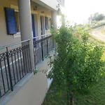 Apartamento Regina Simotata Sissia *