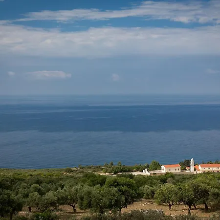 Διαμέρισμα Regina Simotata Sissia *